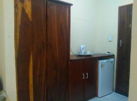 Capricorn Guesthouse Zambezi