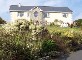 Buttermilk Lodge Guesthouse