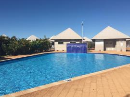 Escape 2 Exmouth