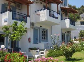Castello Apartments