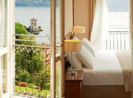 Hotel Belvedere
