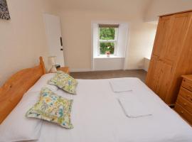 Northness Apartments, Lerwick