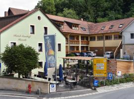 Hotel Gasthof Hereth