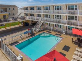 Esplanade Suites: A Sundance Vacations Resort