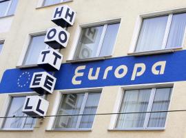 The 6 Best Hotels Near Haus Der Springmaus Theatre Bonn Germany