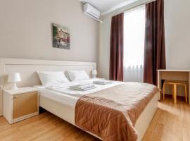 Hotel Isaevsky
