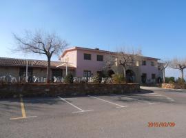 L'Ermita Casa Ripo