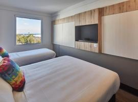 ibis budget Sydney Airport