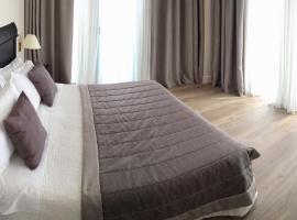 Hotel Touring