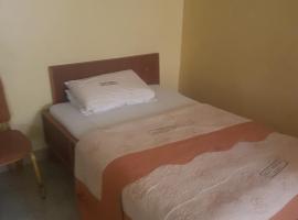 Jazz Hotel