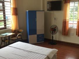 Hoa Sen Hotel