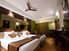 Hotel Daspalla