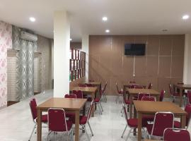 Hotel Mahakam Samarinda