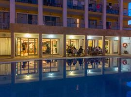 Hotel Bella Mar