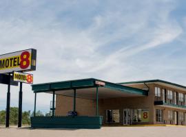 Motel 8 Rock Springs