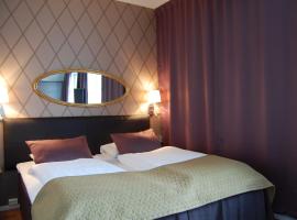 Skagen Hotel