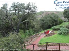 The Nest in Carmel Valley