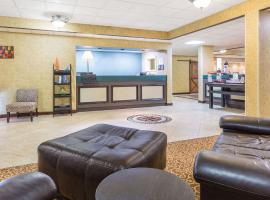 Rome Inn and Suites