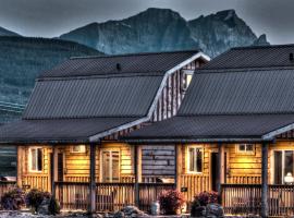 The Best Available Hotels Places To Stay Near Babb Mt Mountain Haven Cabins