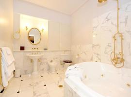 Chateau Yering Hotel