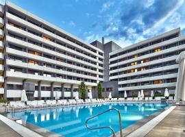 Interhotel Sandanski