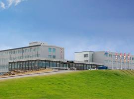 Fosshotel Stykkisholmur