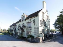 The 10 Best Hotels Near Bristol Airport Brs Booking Enjoy Breakfast At Hotels Near Bristol Airport