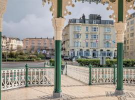 The Brighton Hotel