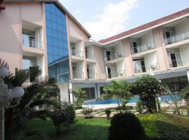 Linda Hotel Goma