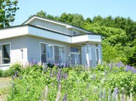 Abashiri Ryuhyou no Oka Youth Hostel