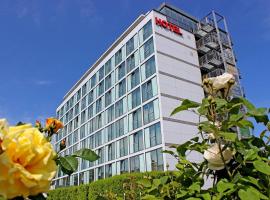 Panorama Hotel am Rosengarten