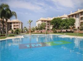 Apartment Orihuela Costa 41 Spain