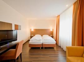 Hotel Silicium