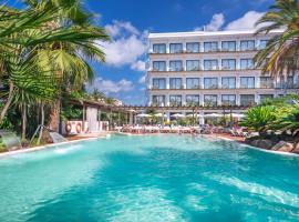 Sumus Hotel Stella & Spa 4*Superior