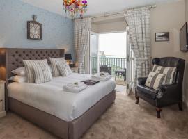 Stargazy Inn