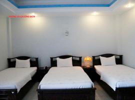 Thy Hung Hotel