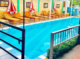 Duke Hostel