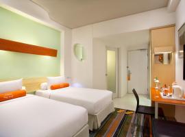 The Best Hotels Close To Festival Citylink In Bandung Indonesia
