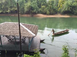 Saiyok River House