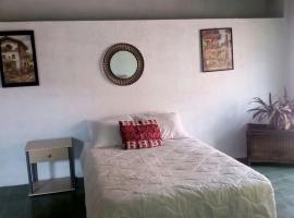Hotel San Florian