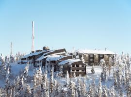 Hotelli Pikku-Syöte