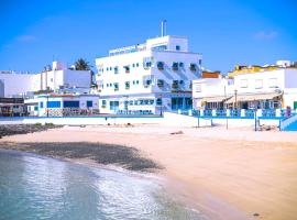 Los 10 mejores alojamientos de Corralejo, España | Booking.com