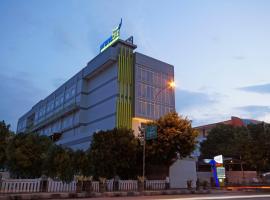 6 Hotel Terbaik Di Tegal Dari Rp 177 219