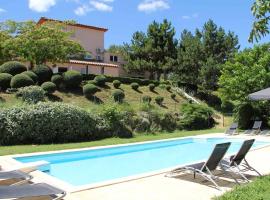 Le Jardin de Celina