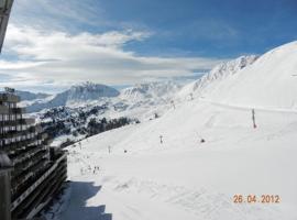 Le Paquebot des Neiges