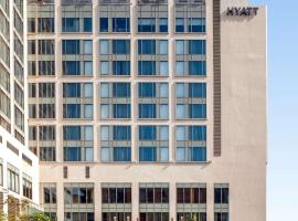 Hyatt Ahmedabad