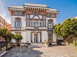 Hotel Milano