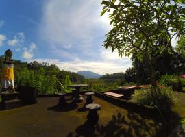 Pondok Batur Indah Homestay