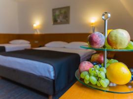 Hotel Grabovac