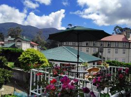 UYOU Ceylon Guest House
